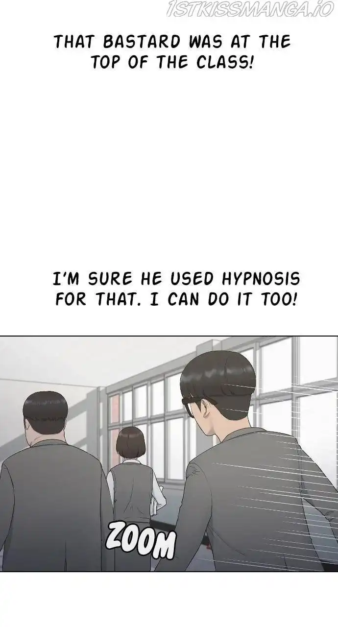 Hypnosis School Chapter 18 7